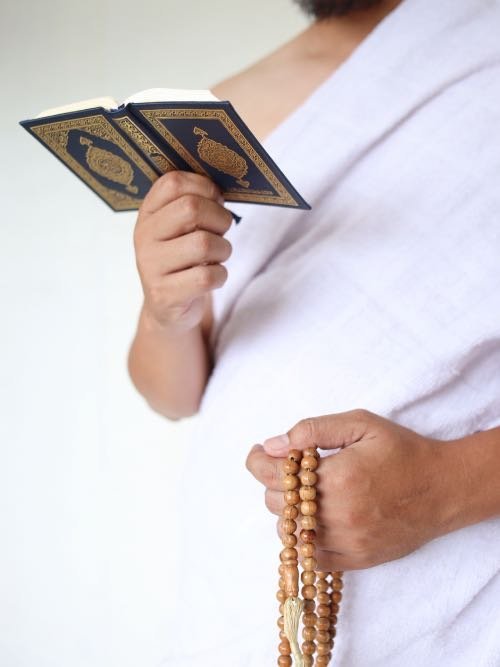 Affordable Umrah Packages