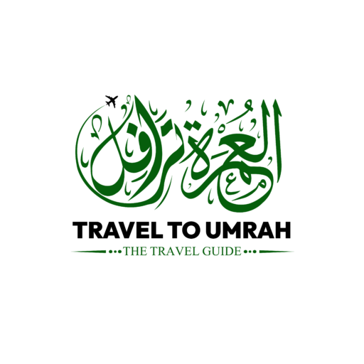 Travel To Umrah Logo