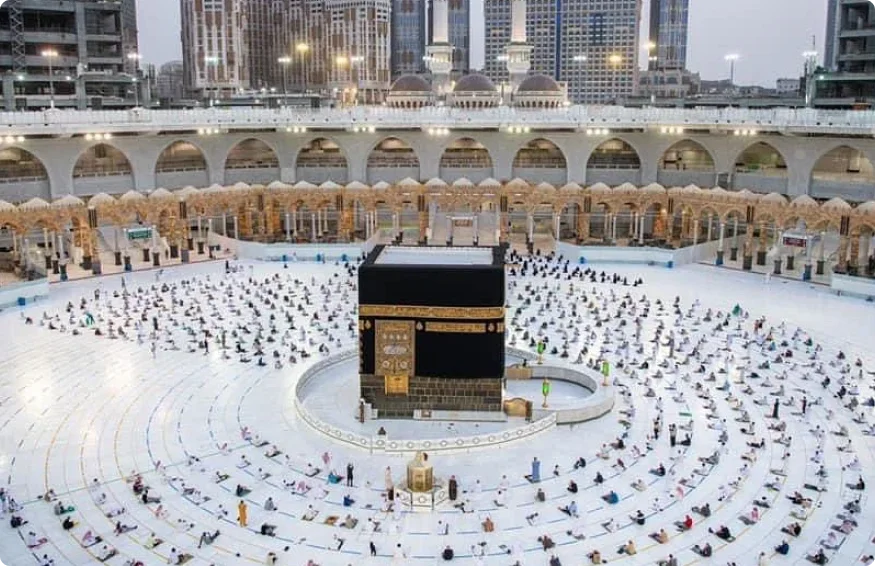 Cheap Umrah Packages 2024