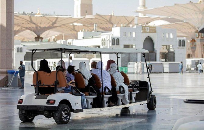 Cheap Umrah Packages 2024