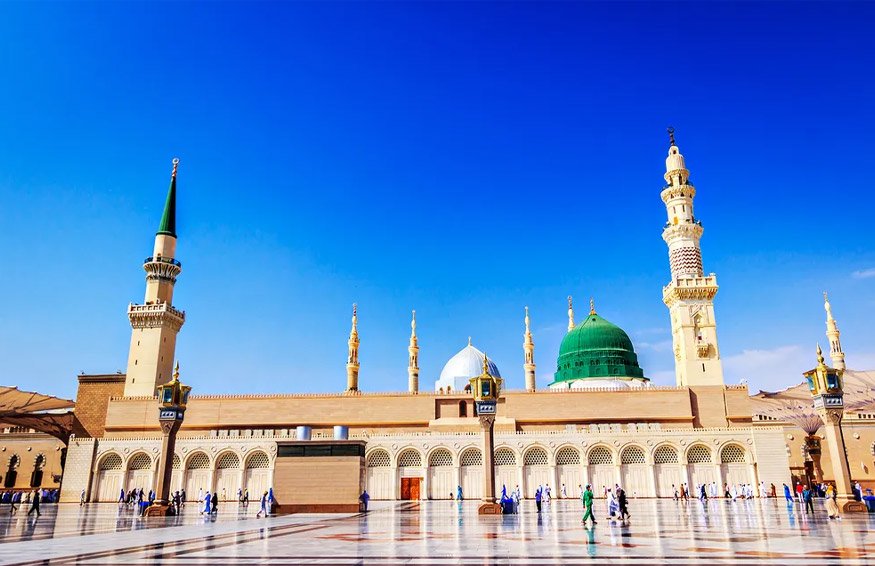 Affordable Umrah Packages