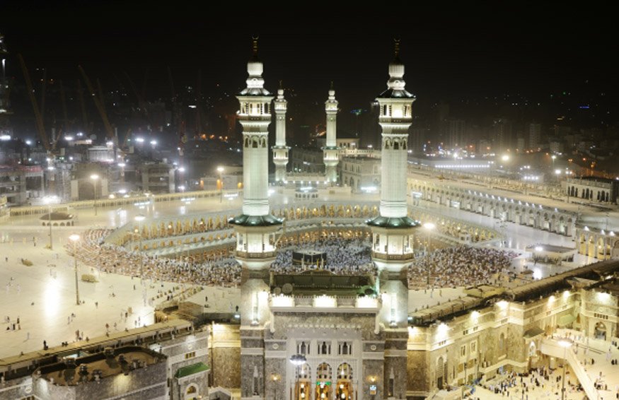 4 Star Umrah Packages