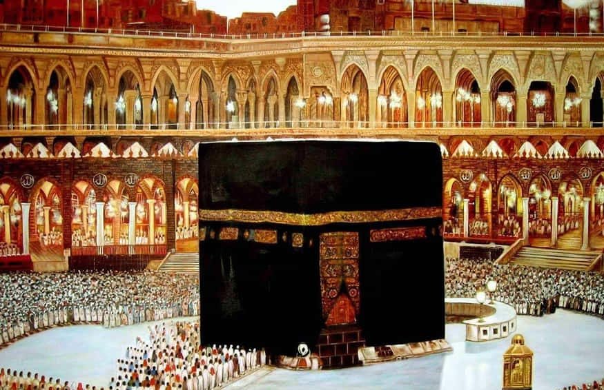 4 Star Umrah Packages