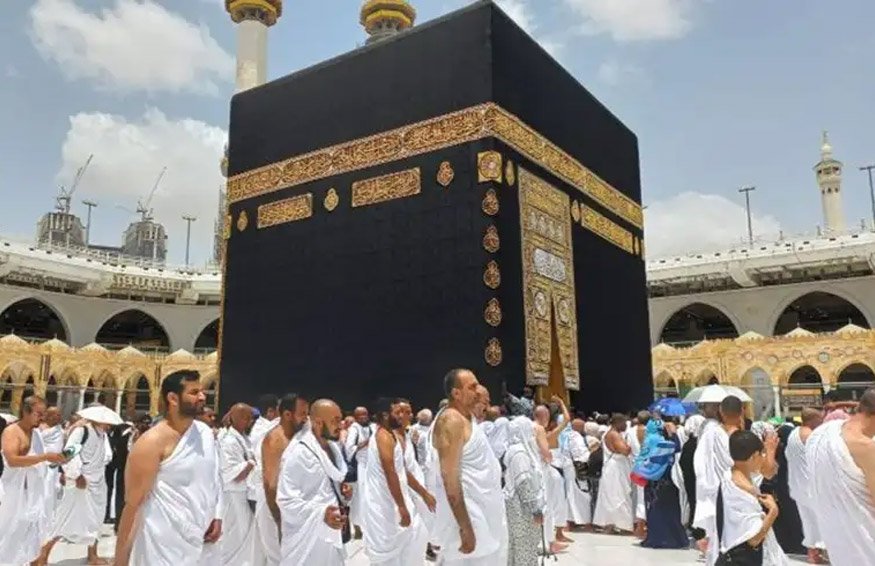 5 Star Umrah Packages