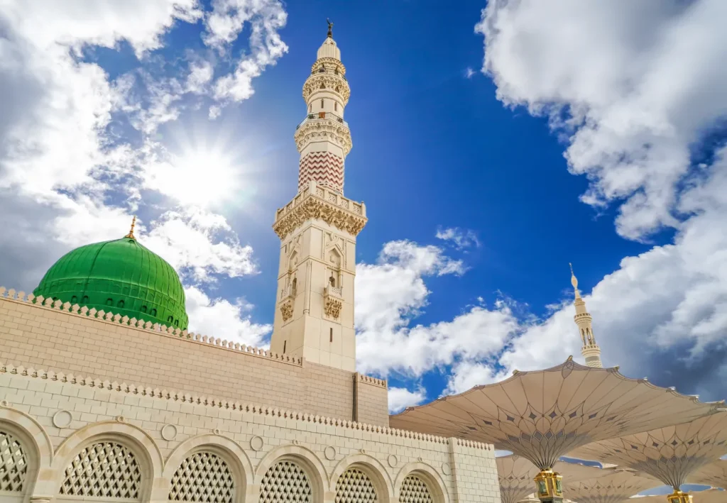 Affordable Umrah Packages