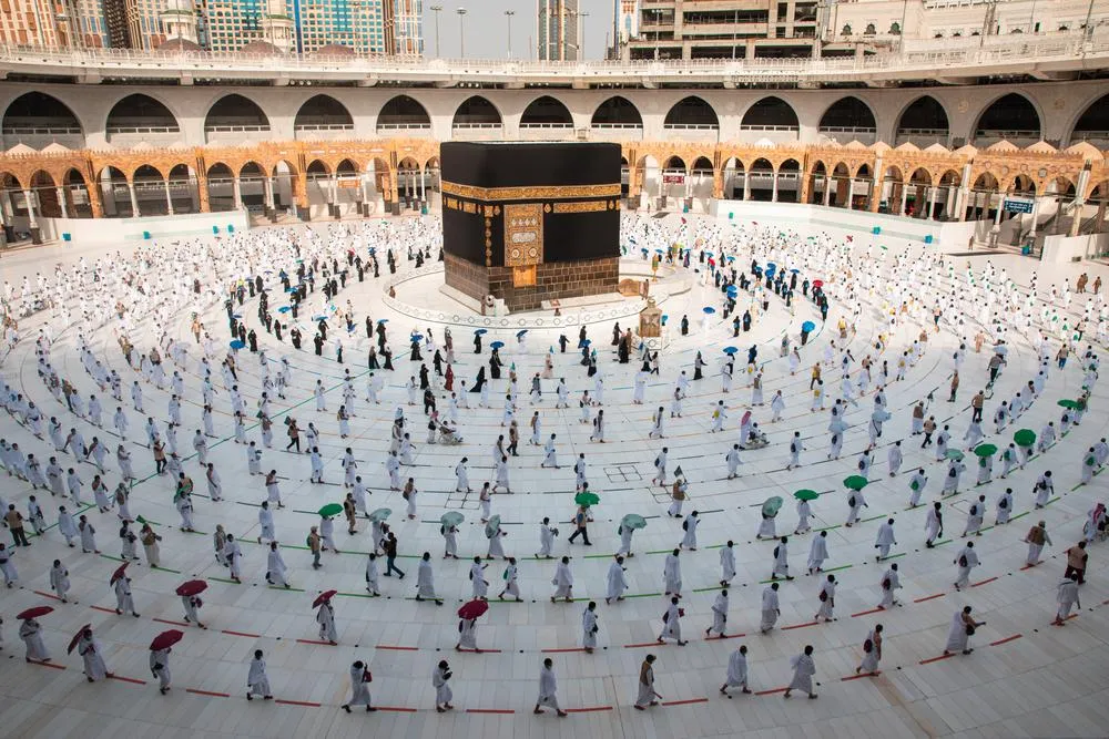 Affordable Umrah Packages