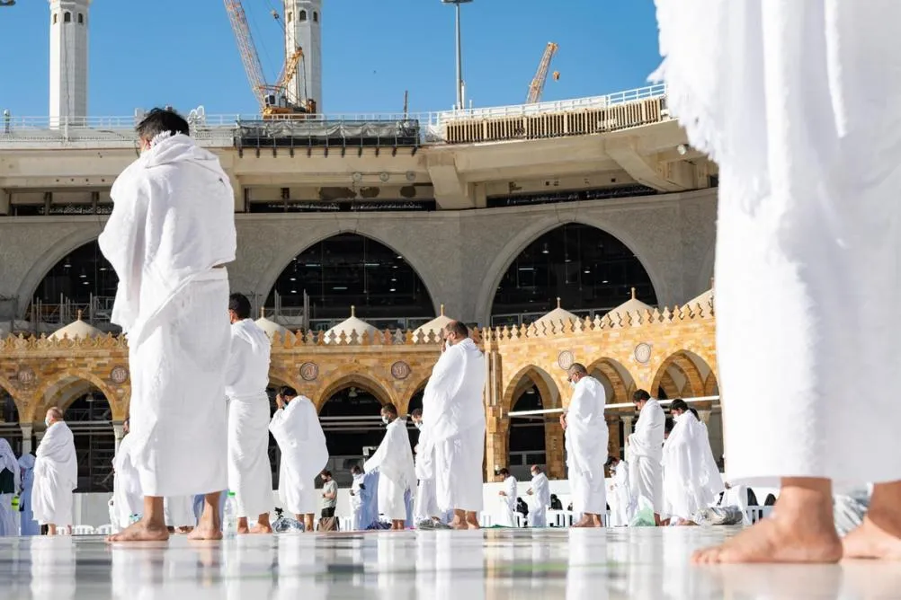 Affordable Umrah Packages
