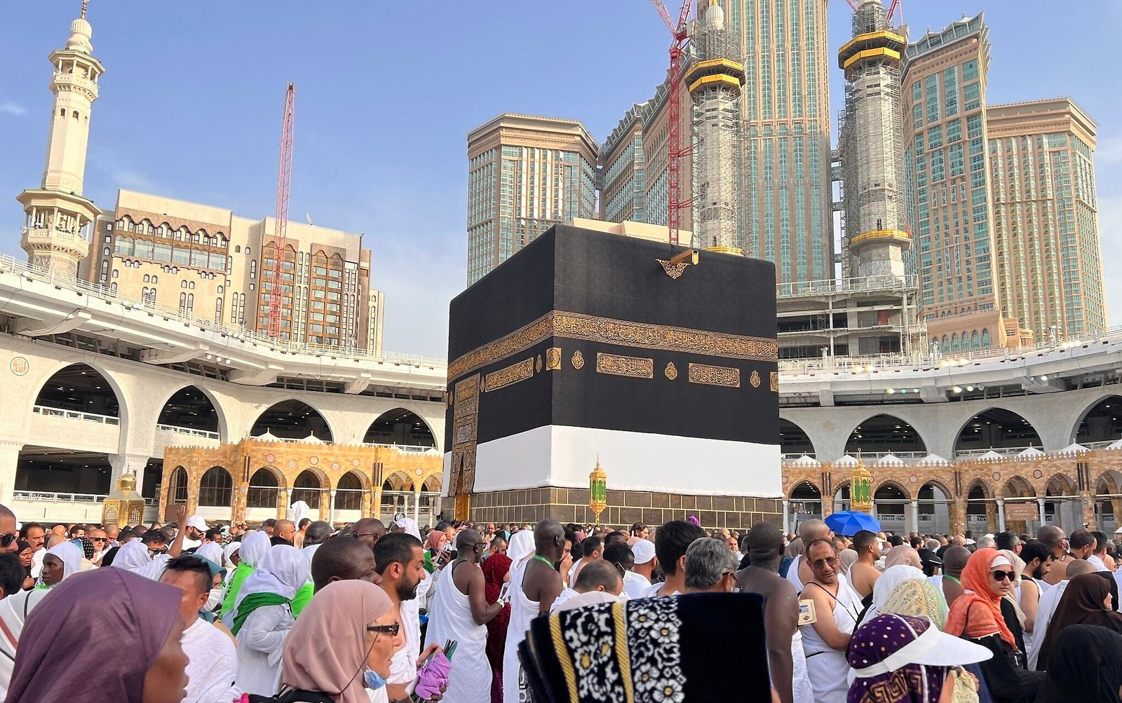 Affordable Umrah Packages