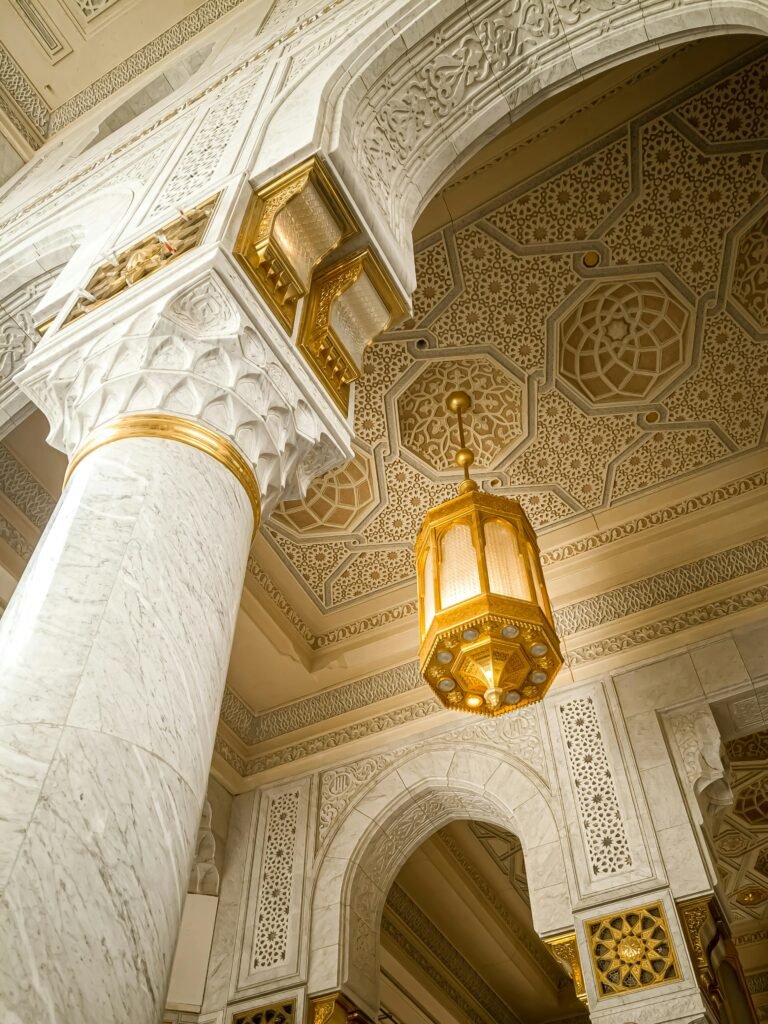 Affordable Umrah Packages