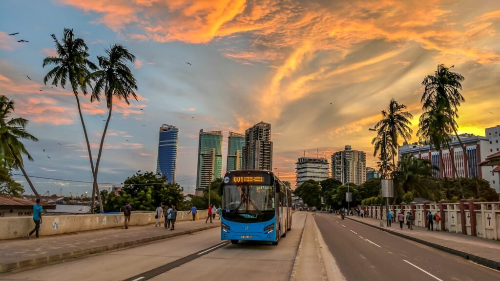 cheap air tickets from UK