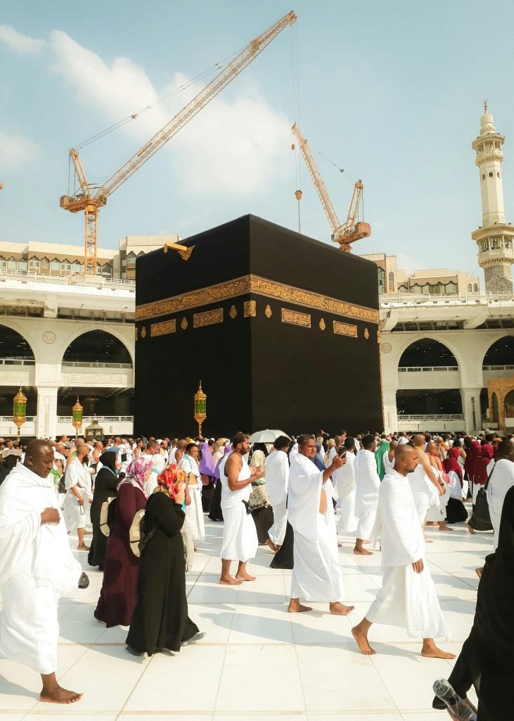 Affordable Umrah Packages